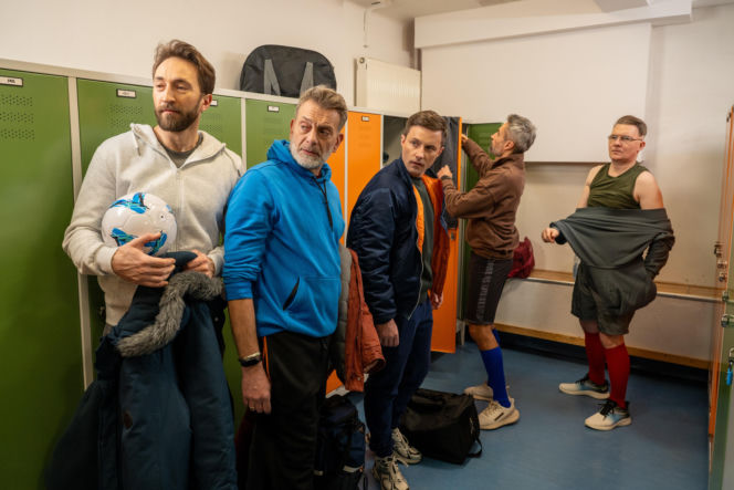 "Na sygnale", odcinki 857-861