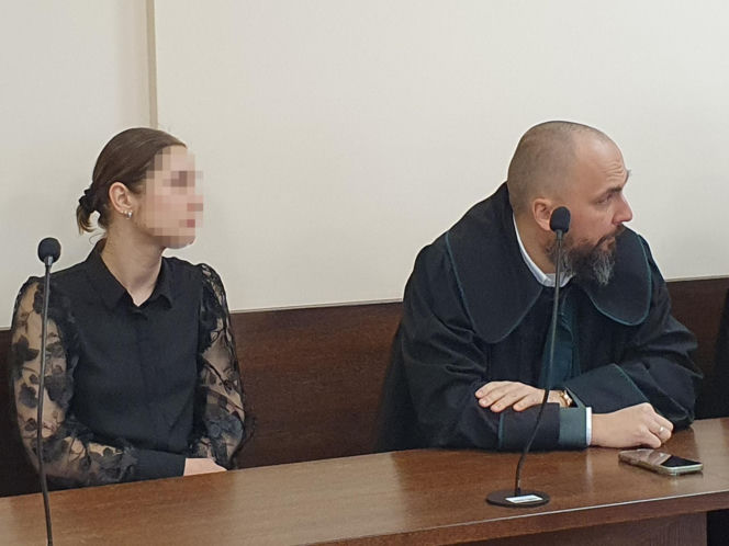 Podciął gardło koledze, bo pokłócili się o kobietę. W tle walka o dziecko