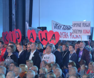 Konwencja Małgorzaty Kidawy - Błońskiej