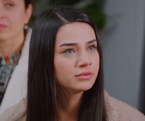 Miłość i nadzieja, odcinek 337. Bahar, Cavidan