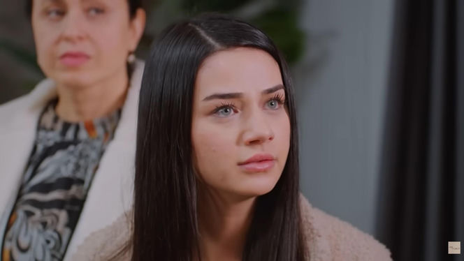 Miłość i nadzieja, odcinek 337. Bahar, Cavidan