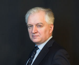 Jarosław Gowin 