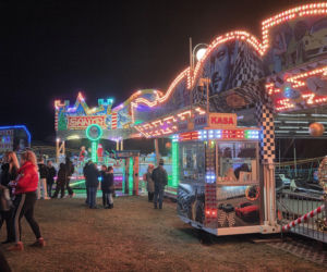 Magia świąt na kampusie Politechniki Bydgoskiej. Za nami coroczny jarmark