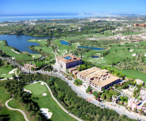 Villa Padierna Hotels & Resorts 