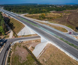 Obwodnica Morawicy (październik 2026)