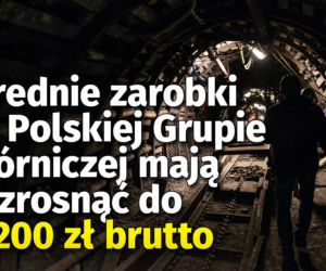 Ile zarabiają górnicy? W styczniu wywalczyli podwyżki 