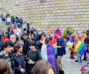 3. Szczeciński Marsz Równości
