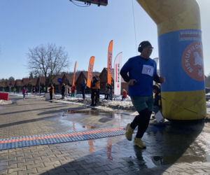 12. Dadajowy Bieg Morsa