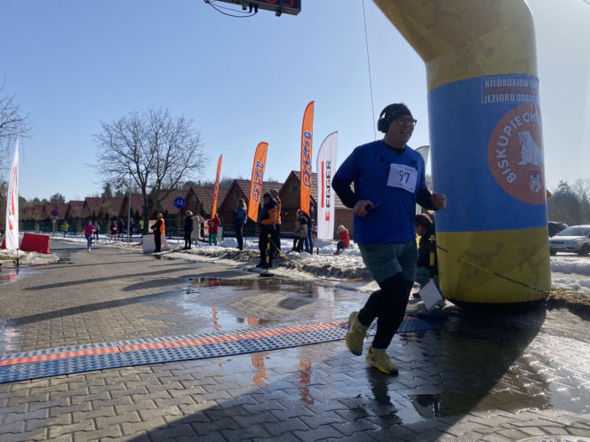 12. Dadajowy Bieg Morsa