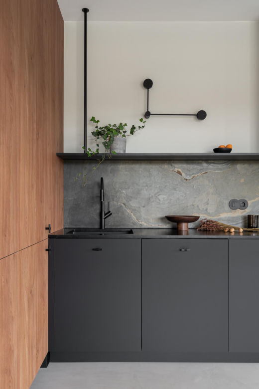 DockYard Apartment