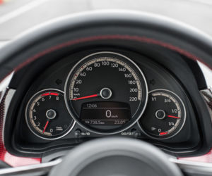 Volkswagen Up! GTI 1.0 TSI 115 KM 6MT