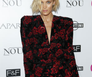 Anja Rubik