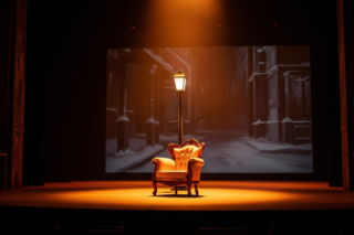 Opowieść Wigilijna w Gorzowie. Kiedy widzowie zobaczą Ebenezera Scrooge’a?