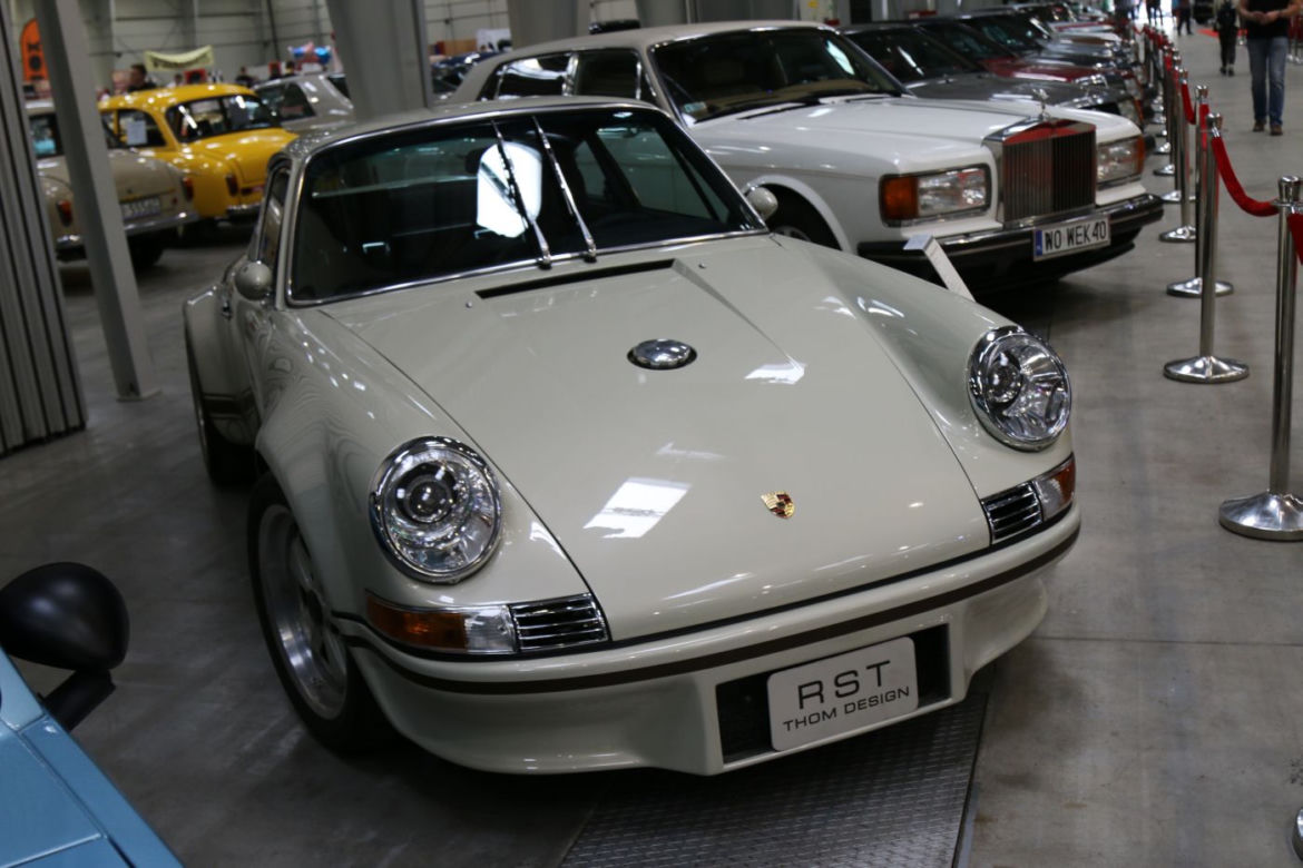 Auto Nostalgia 2016