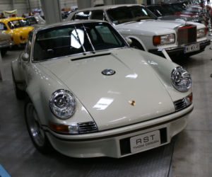 Auto Nostalgia 2016