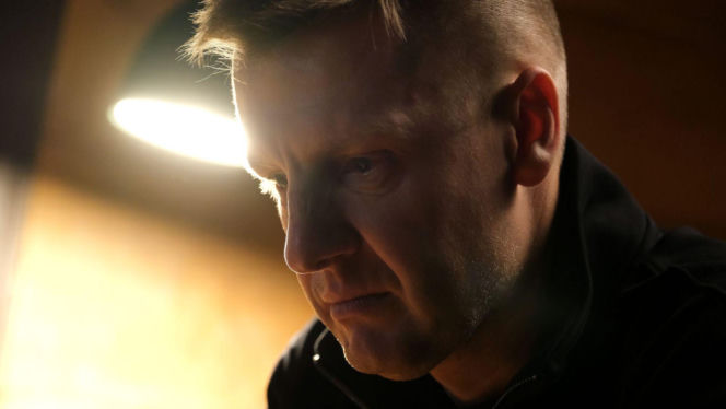 M jak miłość odc. 1918. Paweł (Rafał Mroczek)