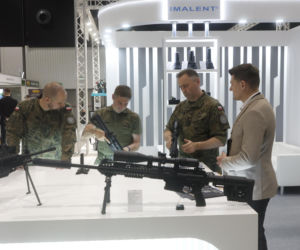 Warszawskie Targi Obronne 2026. Wojsko, służby i nowoczesne technologie