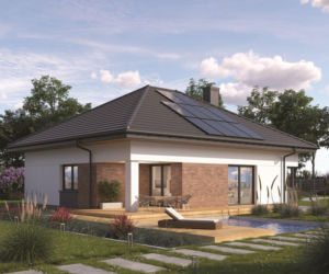 Dom na lata – A116