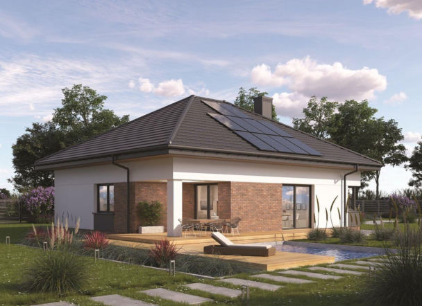 Dom na lata – A116