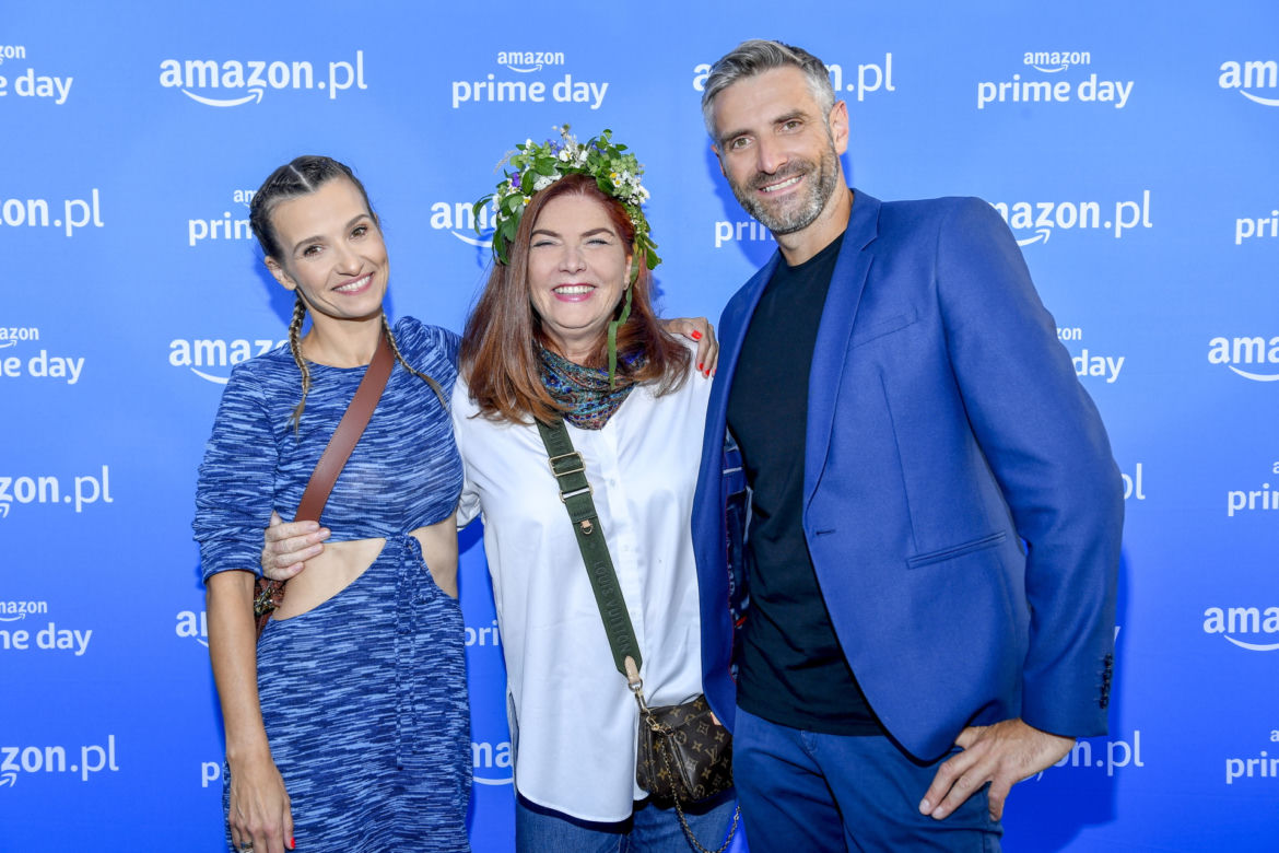 Joanna Koroniewska pokazała brzuch