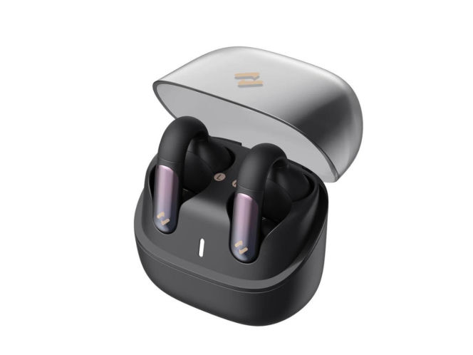 Havit słuchawki bezprzewodowe douszne