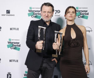 BNP Paribas Warsaw SerialCon