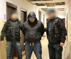 Policjanci przejęli 56 kg narkotyków