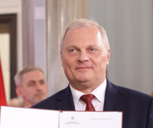 Ci posłowie koalicji głosowali przeciwko Kaczyńskiemu. Jaka będzie kara