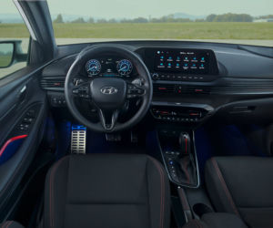 Hyundai i20 N Line (2021)