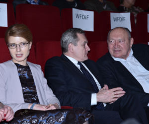 Seksuolog gratuluje Glińskiemu sprawności