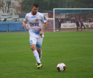 Polonia Środa Wielkopolska - Górnik Zabrze