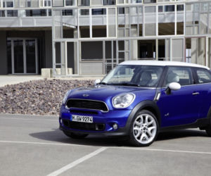 Mini Paceman