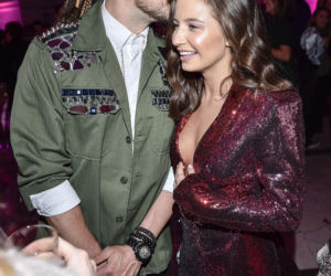 Julia Wieniawa wspomina swoich byłych