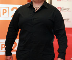 Patryk Vega - zdjęcie archiwalne 