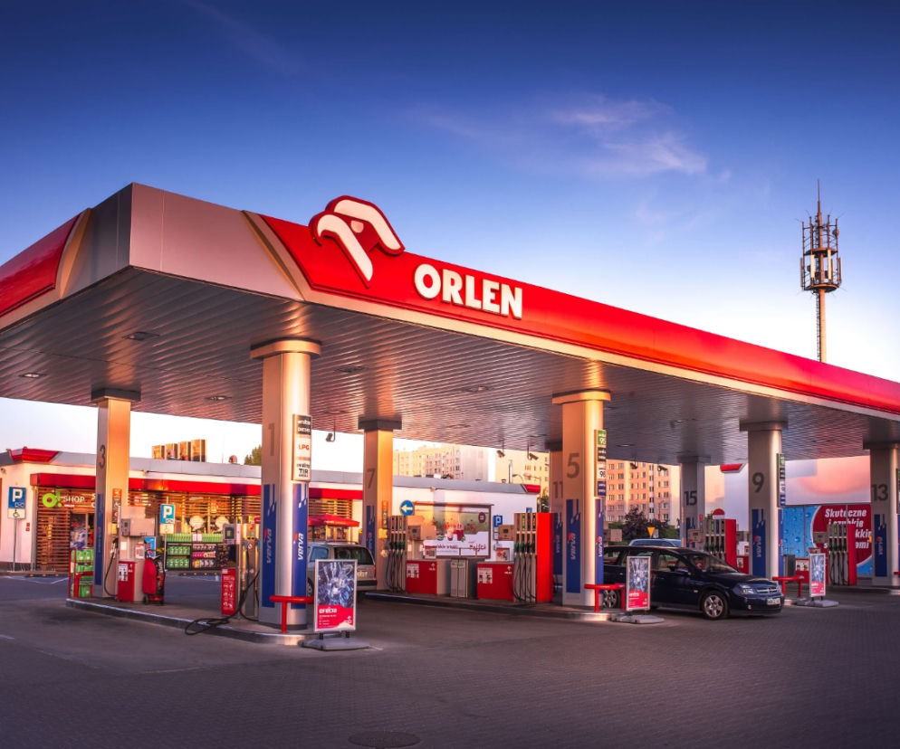 Dodatkowe punkty VITAY, czyli szybsze nagrody dla klientów stacji ORLEN, którzy kupią ubezpieczenia LINK4 oferowane przez ORLEN Usługi Finansowe