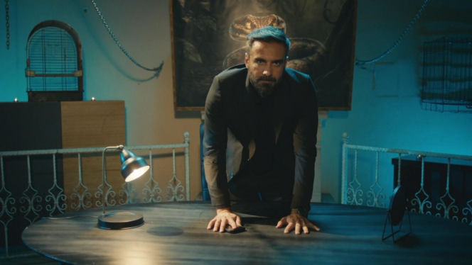 Dziedzictwo, odc. 870. Trucizna/Acar