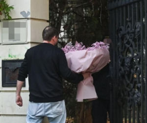 Urodziny Maryli Rodowicz