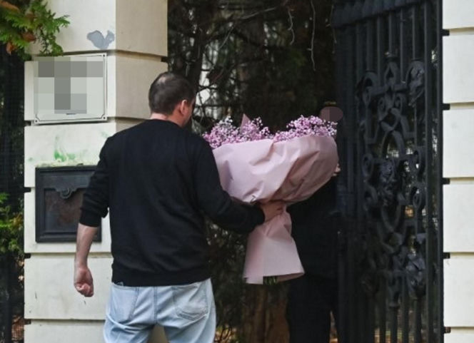 Urodziny Maryli Rodowicz