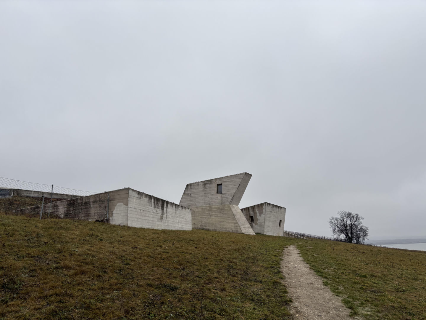 Muzeum archeologiczne w Pavlovie, Czechy