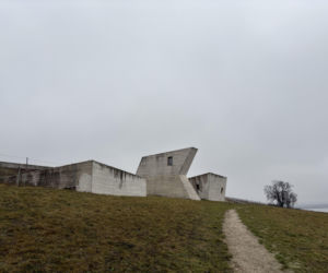 Muzeum archeologiczne w Pavlovie, Czechy