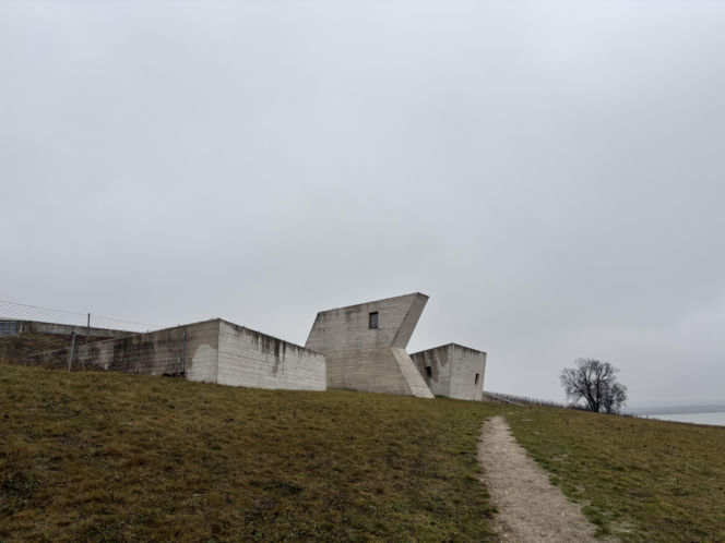 Muzeum archeologiczne w Pavlovie, Czechy