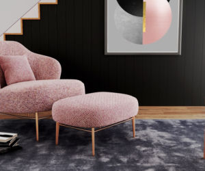 Home Decor 2019. Dekoracje, tkaniny, światło i... Maciej Zień!