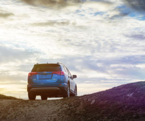 Toyota RAV4 Hybryd AWD