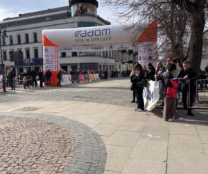 Za nami Bieg Kazików