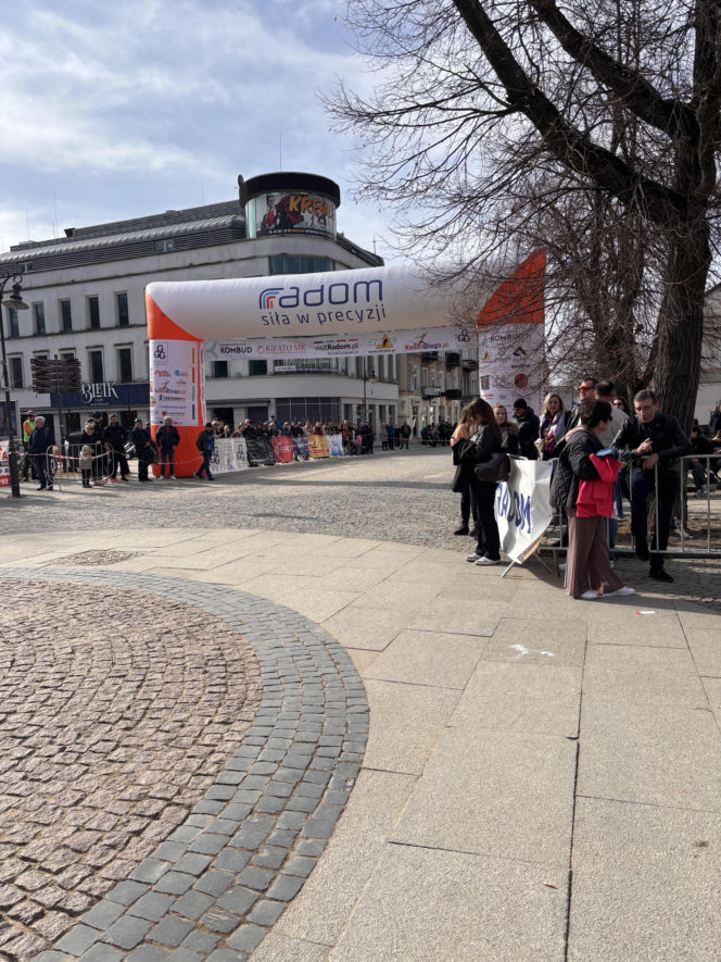 Za nami Bieg Kazików