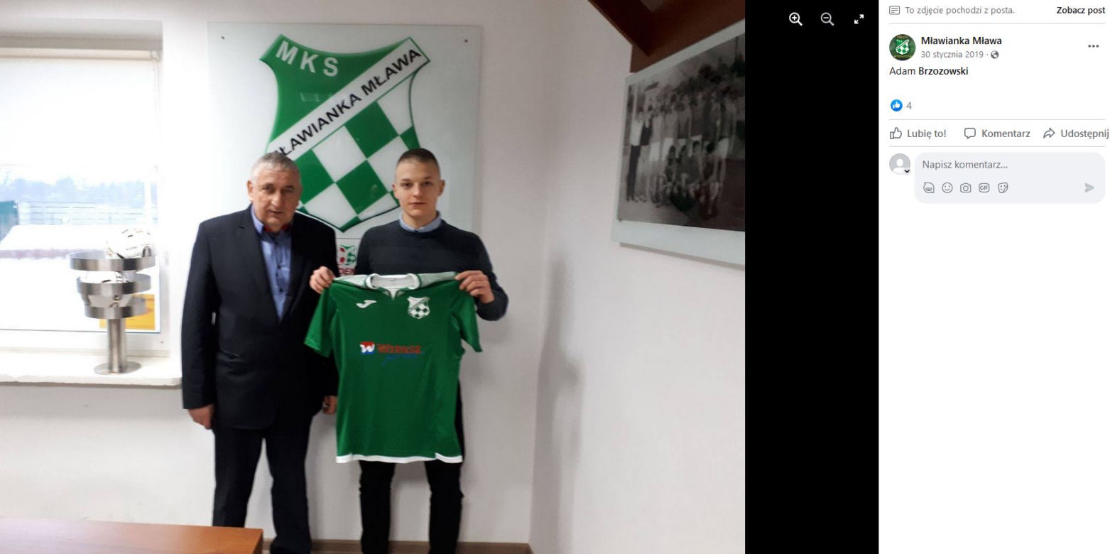 Kim jest brat Rafała Brzozowskiego, Adam Brzozowski? Sportowy gwiazdor, liczne sukcesy