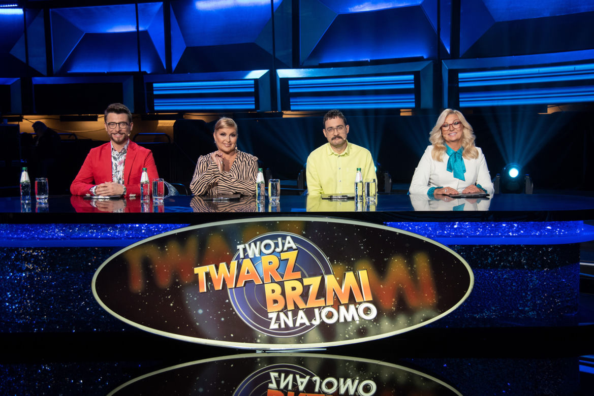 Twoja Twarz Brzmi Znajomo, odcinek 11