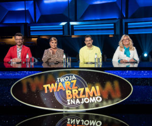 Twoja Twarz Brzmi Znajomo, odcinek 11