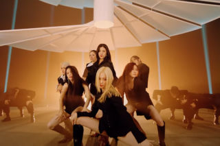 BLACKPINK i BTS mają konkurencje? Kim są dziewczyny z k-popowej grupy CLC? 