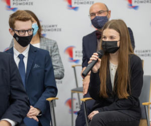 Wyróżnienia dla najzdolniejszych uczniów z naszego regionu